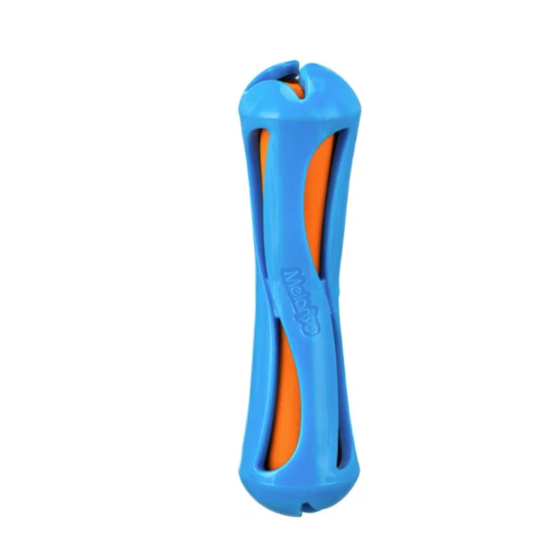 Juguete flotante acuatico para perros