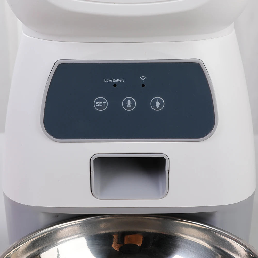 Comedero automático inteligente 3,5L